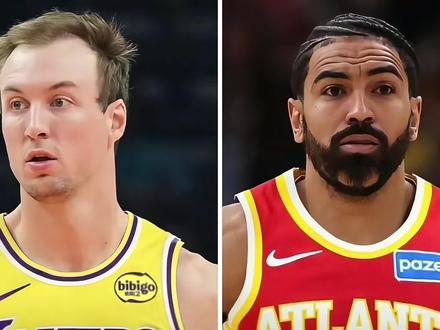 首秀太炸了!肯纳德关键三分拿下10分,收获詹姆斯盛赞! #肯纳德10分 #肯纳德湖人首秀 #勇士vs湖人 #肯纳德首秀 #肯纳德关键三分