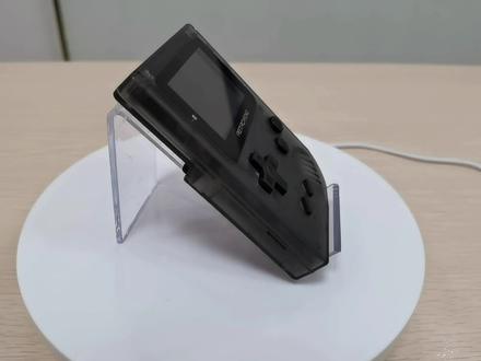 026期:Retro mini-为GBA而生的周哥开源机