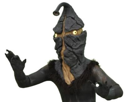 诱拐怪人——凯姆尔人#银河奥特曼#特摄剧#二次元