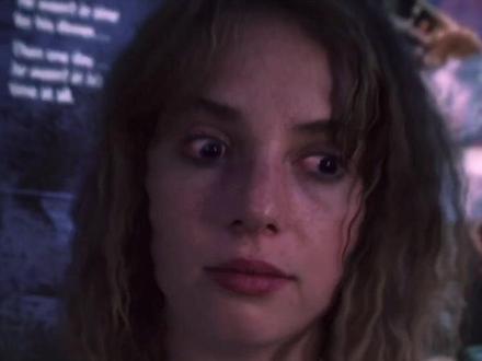 我精通四国语言|#怪奇物语 #罗宾 #混剪