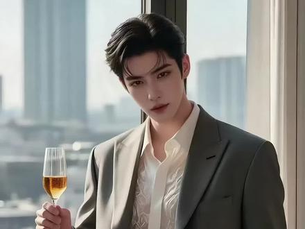 赵锦辛&黎朔。我看呼声最多的就是这一对,其实不是我不想做,是真的被自己卡脖子了。其实黎叔叔很早就做好了,但是锦辛真是我的瓶颈,因为他是188里面最惊艳的,也是我无法想象到的美。做了好几版,都觉得不及原著的万分之一。这一版算是我比较满意的,先发出来给大家看看,如果有好的建议可以提一下,我再改一下。说不定真的可以做出很贴的那个形象呢。还有就是这个视频里的黎朔原本是和橘猫搭戏的,但为了带出锦辛宝贝,我又剪到新视频来了,等后面我再把原视频发出来。ps:创作不易,还请大家多多包涵,如果不喜欢请不要喷我,划走就好!太感谢大家一直以来的支持和鼓励了!!#谁把谁当真 #赵锦辛 #黎朔 #188男团 #水千丞