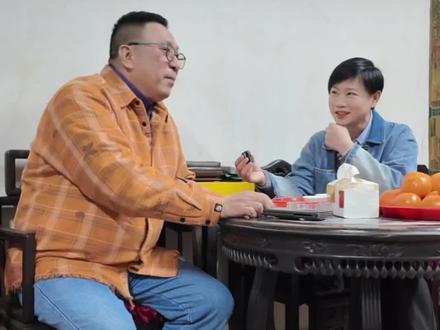 兴建学校重教育,深耕文旅重传承!洋美根、潮阳魂,吴启雄先生身体力行,造福桑梓!一条长视频,分享对吴启雄先生的专访,受益匪浅!#吴启雄 #洋美村小年宴 #旅行推荐官 #潮汕人 #猫大师团队
