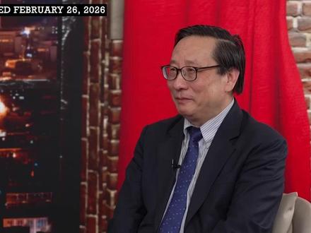 中国会帮伊朗吗? @高志凯频道 :战争从非中国首选!#以伊冲突