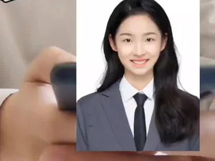 一学就会的韩系证件照换脸,还不花钱,确定你不学学?
#证件照 #入学证件照 #最美证件照 #韩系证件照