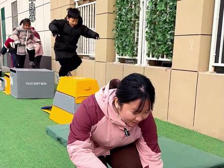#小朋友的网络梗?#幼儿园#幼儿园日常#剧情演绎#幼师
