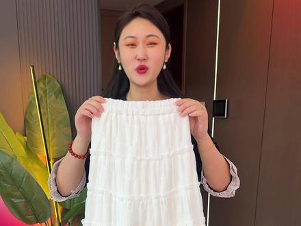 巨甜美洋气又舒服的女童半身裙!妥妥专柜品质!纯纯捡漏了!#女童穿搭 #女童半身裙 #儿童半身裙 #女童裙子 #儿童裙子