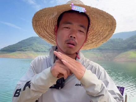 滑漂小志 承认错误 蛋糕事件 大结局! #滑漂小志 #擒龙诀硬挺王大鱼挑战赛第二季#刷锅传媒