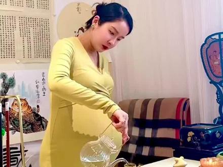 孕妇可以喝什么茶饮#怀孕 #怀孕了可以喝茶吗 #孕早期能不能喝茶 #孕期 #孕妈可以喝什么茶