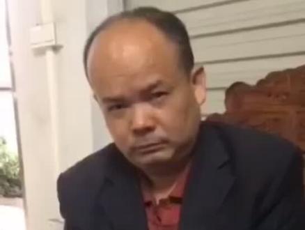 #刘巨福 #每天一笑 民生无小事,今日捉福鼠。