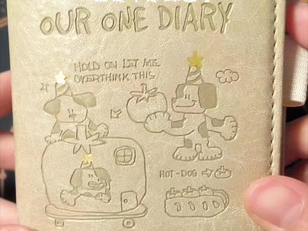 挑战100种外星人图鉴(5/100)#画一个故事 #治愈系 #外星人 #手工