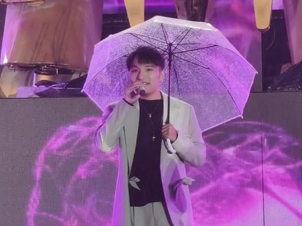 江湖音乐节💕田一名✨给我一首歌的时间(完整版) #田一名 #万岁山武侠城 #万岁山武侠城春节大庙会 #策马万岁山一梦入江湖 #万岁山江湖音乐节太嗨了