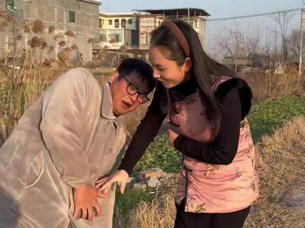 姐妹们 看看这个相亲对象怎么样#记录真实生活 #相亲