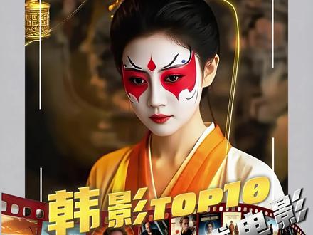 十部必看的韩影古装大戏!#电影 #强烈推荐 #韩国电影