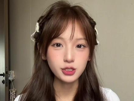 谁要的谁要的 #发型教程 #公主头