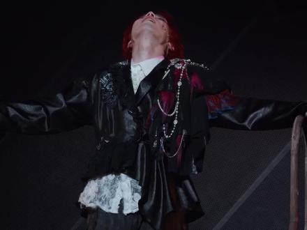 承认吧,你早已臣服于
2026.1.30|𝑩𝑨𝑫𝑲𝑰𝑫𝑺
#音乐剧 #zgyyj #音乐剧坏家伙
#张智涵 #圣德电音太子