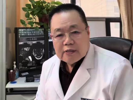 这新发的低密度结节…… #肝脏结节 #影像科医生 #核磁共振 #脂肪肝 #就医指南