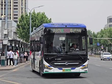 济南公交即将截断一条分段计费线路——K302路
因铁路天桥封闭施工,5月10日起济南公交K302路去K运行,票价二元,调整后由公交营运中心开往省立医院,沿南辛庄西路向北、经十路向东、经七路向东,然后单向沿纬六路向北、经六路向西、纬十二路向南至经七路向西恢复原线,撤销园博园西北门、开山村、开山村北、北桥、北桥北、经四路西口、纬十二路经二路、西市场、济南站、制革街、长途汽车站、工人新村北村(路东)、泺口汽车站站点,增设地铁营市街站、经十路北小辛庄西街、经七路西口、经七路振兴中街、经七纬十二(路南)、经七纬八(路南)、省立医院(路北)、经六纬九(路北)站点。
从最开始四家公司运行,到济南公交一家做强做大,终究逃不出去K浪潮,改变票价后也成为G104国道长清至济南性价比最高的线路