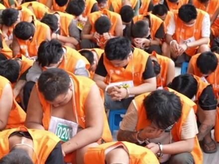 920余名在缅电诈的中国籍犯罪嫌疑人,移交我方!