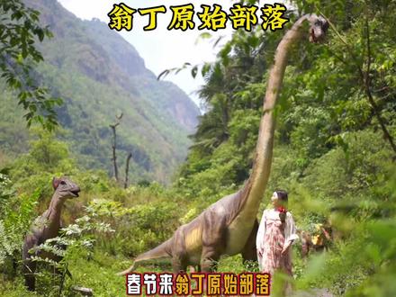 春节来翁丁原始部落,打卡贺岁电影《熊猫计划之部落奇遇记》同款取景地#翁丁原始部落#熊猫计划之部落奇遇记#春节出游指南 #春节假期去哪玩