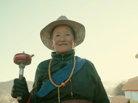 所谓旅行,只是借助山水走过我的生命.. #随机colorwalk挑战#春天就要colorwalk#colorwalk #青年创作者成长计划 #交换世界计划