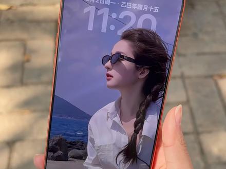 你的侧边按钮没有反应? 看完你就会啦!
#iPhone小技巧 #全覆盖钢化膜 #iPhone #苹果17promax