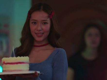 ⌚️气冲天了,老天奶好喜欢😍要命落#namtanfilm