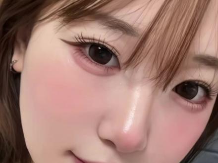 三种不同眼线教程来啦~
#美妆 #眼线教程 #妆教#健美创研眼线胶笔