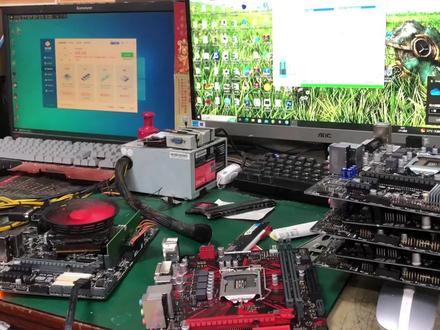 酷睿i5-6500应该也能凭借强力的HD 530核显成为最佳办公主机核心#装机 #电脑装机 #如何选择电脑配置