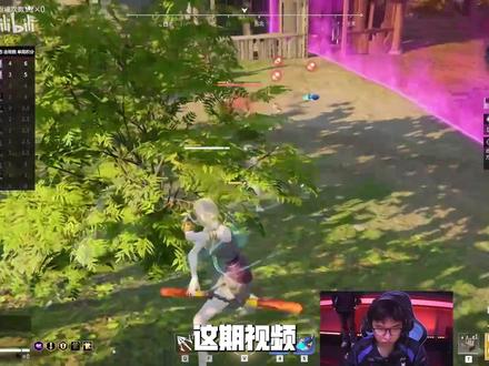 教你如何优化电脑性能和开启最新DLSS4.5模型 #永劫无间赛事 #永劫无间赛事 #2026NBPL春季赛 #永劫无间穿云赛季 #NBPL