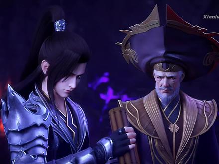 "同为斗尊,你们怕疼我可不怕!"