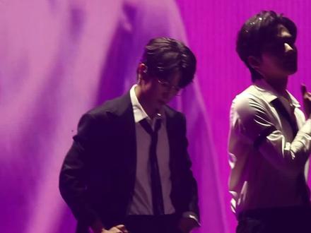 Trouble maker #双人舞台 #江衡 #李沛恩