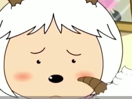每个人的爱好都值得被尊重!#喜羊羊与灰太狼