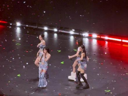 小皮裙 大波浪 #aespa #宁艺卓 #giselle #野狼disco #舞蹈
@aespa