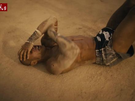 现实版的地下无规则黑拳,首次出现2V2的比赛,全程高能无尿点 #格斗 #街斗 #综合格斗 #mma #瓜子二手车