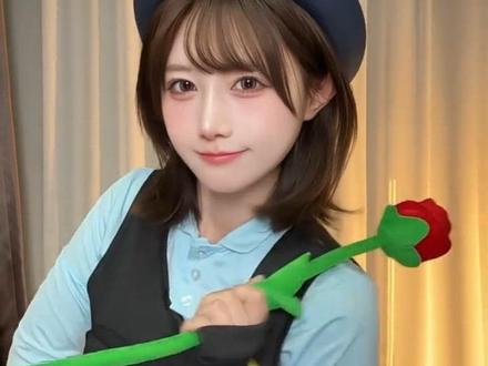 兔子👮,你可真是个舞林高手 #兔朱迪