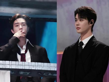 谁是短剧圈最帅的男演员 啊啊啊梁思伟那个笑我看了好多遍 #短剧推荐 #柯淳 #刘萧旭 #梁思伟 #沉思