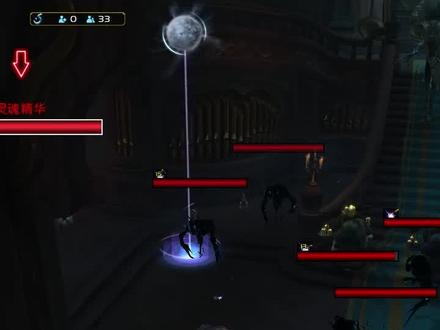 #魔兽世界 425武器熊坦,dps如何全程上3万。