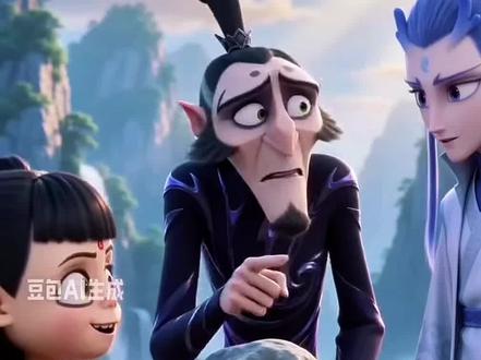 #豆包ai #拉拉石是什么 #牛逼666的视频怎么制作 #哪吒ai视频 碰一下会怎么样原版 没人知道碰后果 河南人石碑故事 河南人牛逼666梗的由来 没人知道碰了的后果