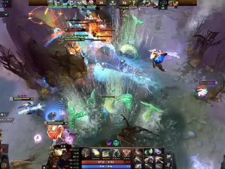 #dota2 #斯温 淦就完了 哈哈哈哈