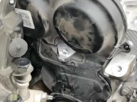 19款沃尔沃s90,更换正时皮带,拆装方法以及不用专用工具的安装技巧,用专用工具也可以,不用也可以,#沃尔沃