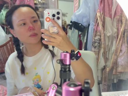#iPhone15pro 我该怎么办?!拍视频还总是过爆!!