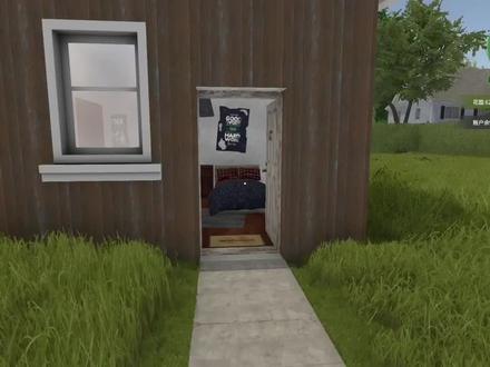 《房产达人》第一集:第一间办公室 #单机游戏 #steam游戏 #房产达人 #模拟游戏单机游戏