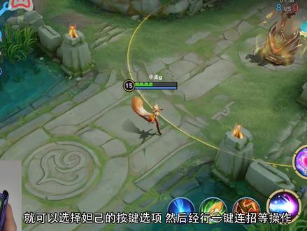 使命召唤手游神器:5指二合一手游手柄开箱!