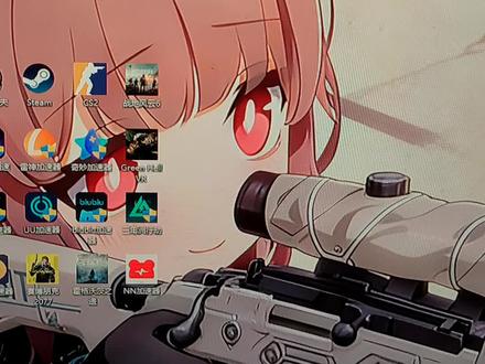 Steam游戏延迟优化攻略!3 个维度选对不踩坑的实用工具#steam游戏 #主机游戏 #游戏优化 #延迟优化 #联机游戏