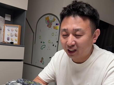 避坑不透明盒装蓝莓#蓝莓 #一盒蓝莓两层海绵#日常vlog