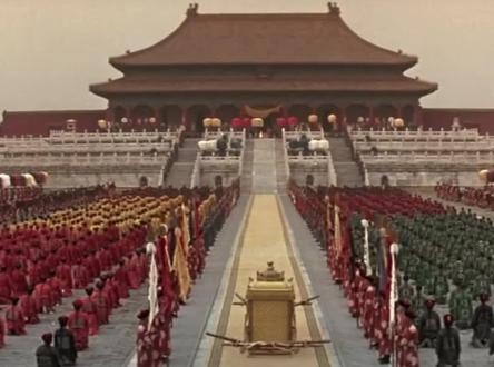 清史为什么还没有修出来? #清朝 #历史