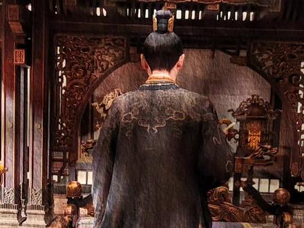 虎兕出于柙,龟玉毁于椟中,是谁之过与?
#书卷一梦 #戏文说 #追剧