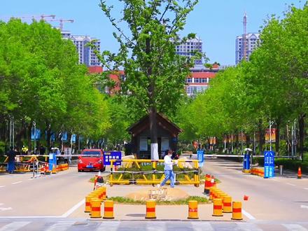 青岛职业技术学院怎么样呢?和青岛滨海学院哪个好呢?#大学 #青岛职业技术学院 #青岛滨海学院 #高考 #高考志愿填报 @DOU+小助手