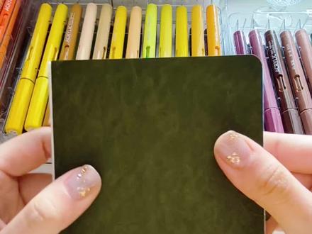 第二本翻翻乐来咯!满满成就感✌️#丙烯马克笔 #跟着抖音学画画 #手绘 #画画打卡 #晒晒你的画