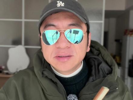 外面的世界并没有下雨